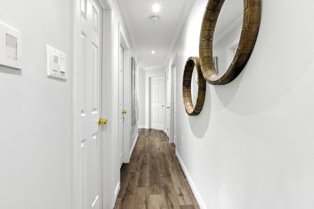 For Lease - 20 Pacific Avenue Unit# Main, Barrie, Ontario - Photo 3