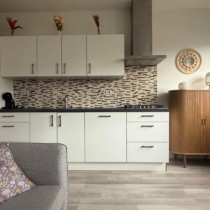 Te huur: Appartement Westerbinnensingel in Groningen - Foto 1