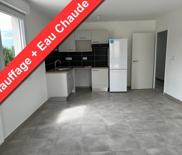 APPARTEMENT T3 65M - Photo 5