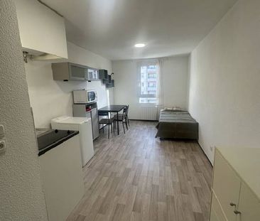 Studio 18m² (réf 6936095) - Photo 2