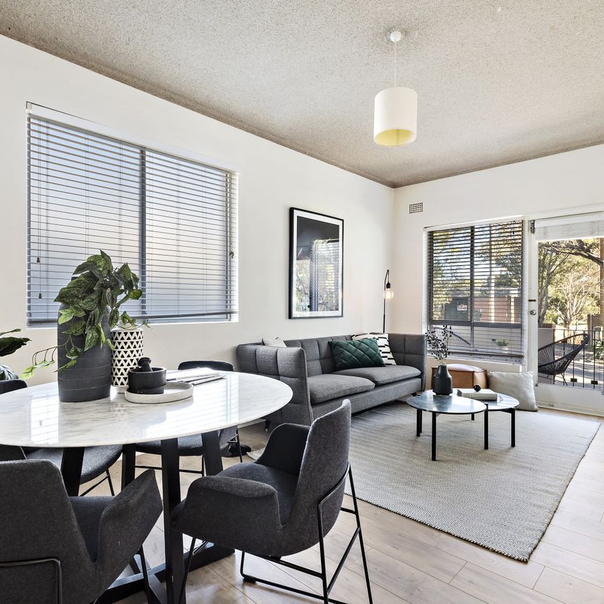 5/47 Wharf Road, Birchgrove NSW 2041 - Apartment For Rent | Domain - Photo 1