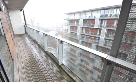 Spectrum Block 3, Blackfriars Road, Manchester City Centre, Salford, M3 7EB - Photo 2