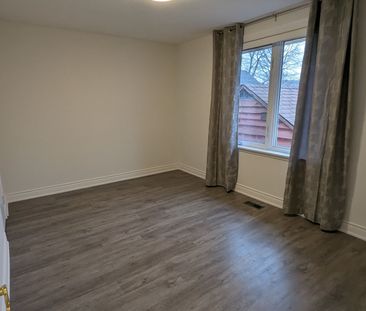 For Lease - 5387 Turney Drive Unit# Main, Mississauga, Ontario - Photo 1