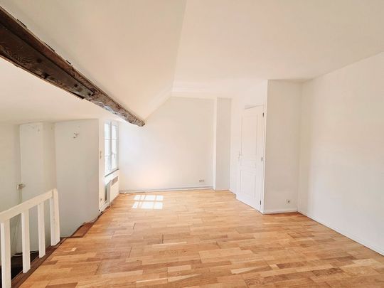 Appartement en centre-ville de Coulommiers - Photo 1