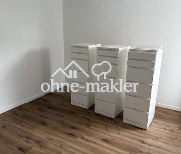 Etagenwohnung in Bayern - Würzburg (Lindleinsmühle) - Foto 1