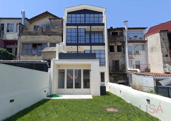 Apartamento T1 em Braga