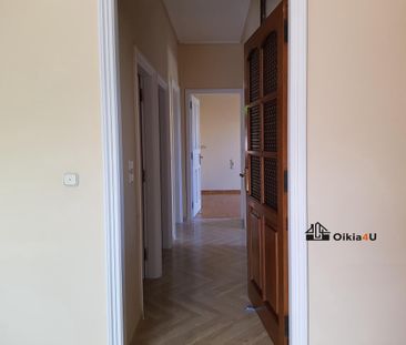 Ενοικιάζεται Οροφοδιαμέρισμα Αγιος Βασίλειος - Ριο - Photo 3
