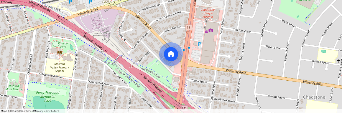 2/738 Waverley Road, Vic 3145, Malvern East