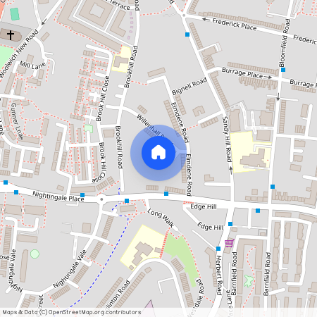 Uplands Close, Woolwich, SE18
