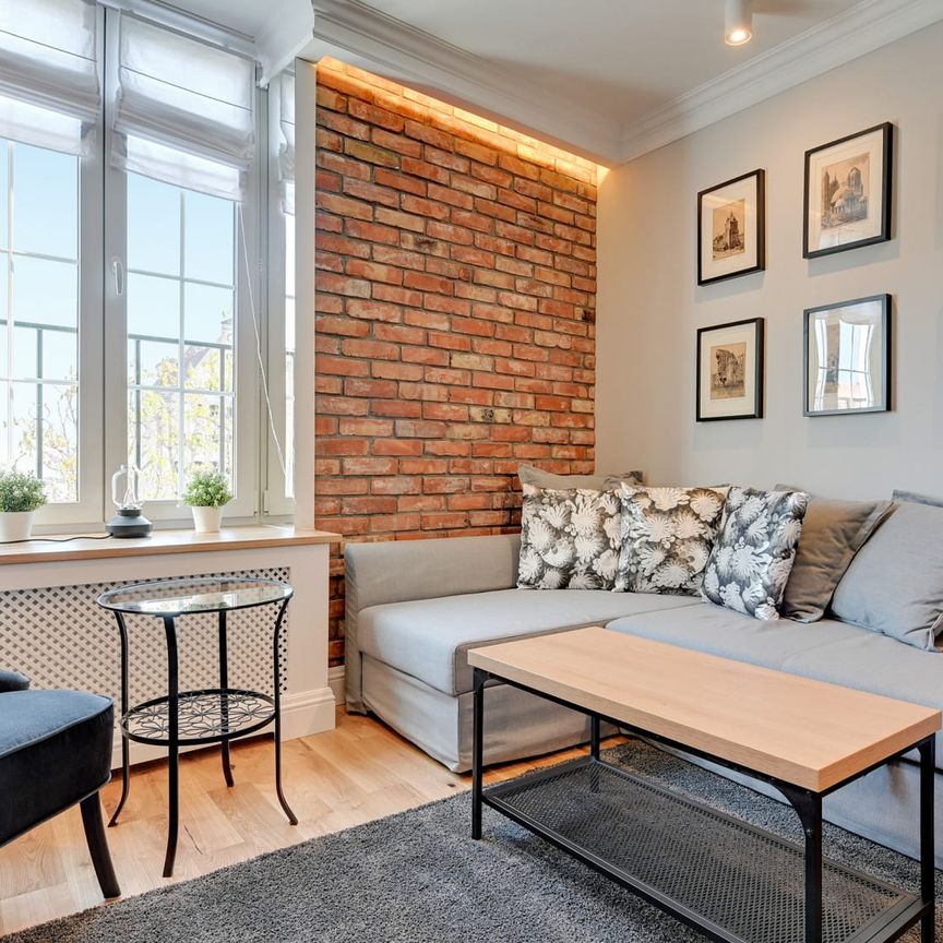 Gdańsk Śródmieście - Photo 1