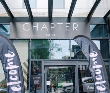 3 Bed 1 Bath 3 Bed Shared Apartment - Photo 4