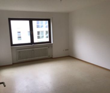 Mietwohnung in Miltenberg - Öffentlich geförderte 2-Zimmer-Wohnung ... - Foto 4