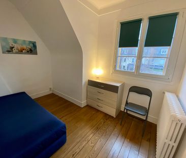 Location Appartement 1 pièce 20m² - Photo 1