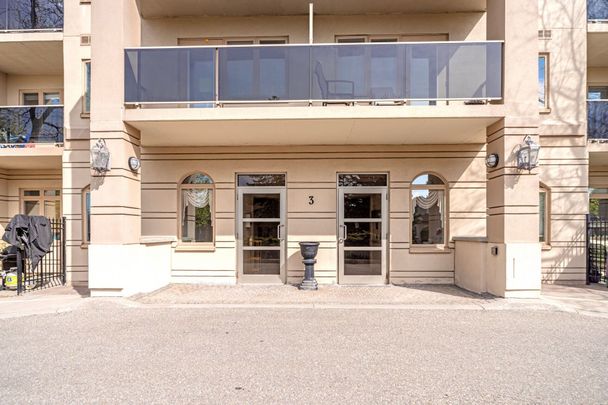 For Lease - 3 Dayspring Circle Unit# 301, Brampton, Ontario - Photo 1