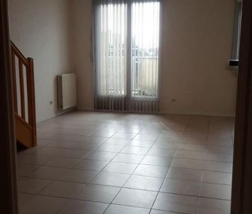 APPARTEMENT 3 PIECES EN DUPLEX QAURTIER ST JEAN DES VIGNES - Photo 4