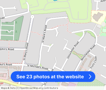 St. Marks Road, Burnham-On-Sea - Photo 1