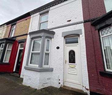 2 bedroom terraced house to rent - Photo 4
