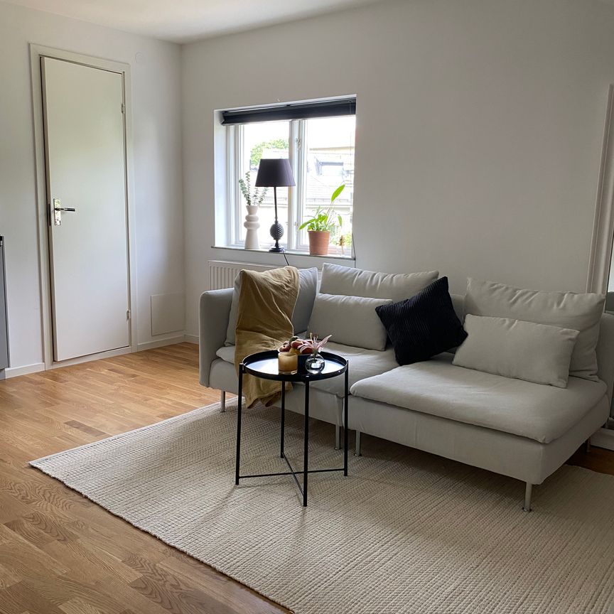 Hagelstavägen, Bromma - Foto 1