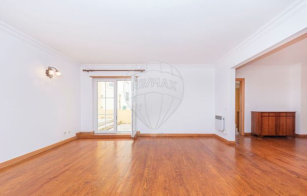 Apartamento T3 em Lisboa - Photo 1