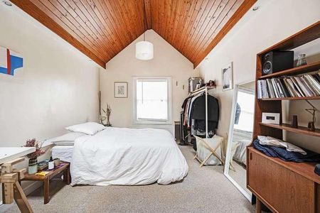 Sandringham Road, Hackney, E8 - Photo 3