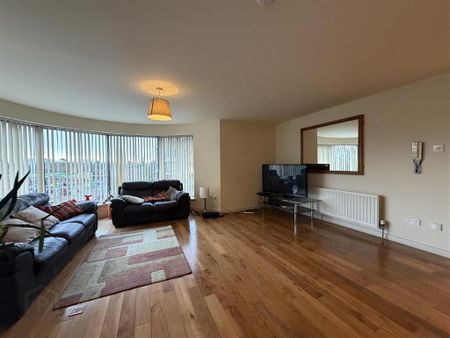 Flat 62, 841f Park Royal, Lisburn Road, Belfast, BT9 7GY - Photo 3