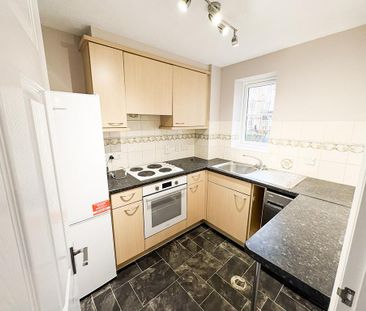 1 bedroom end of terrace house to rent - Photo 3