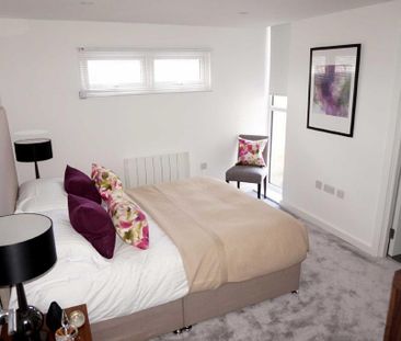 2 bedroom apartment to rent - Photo 4