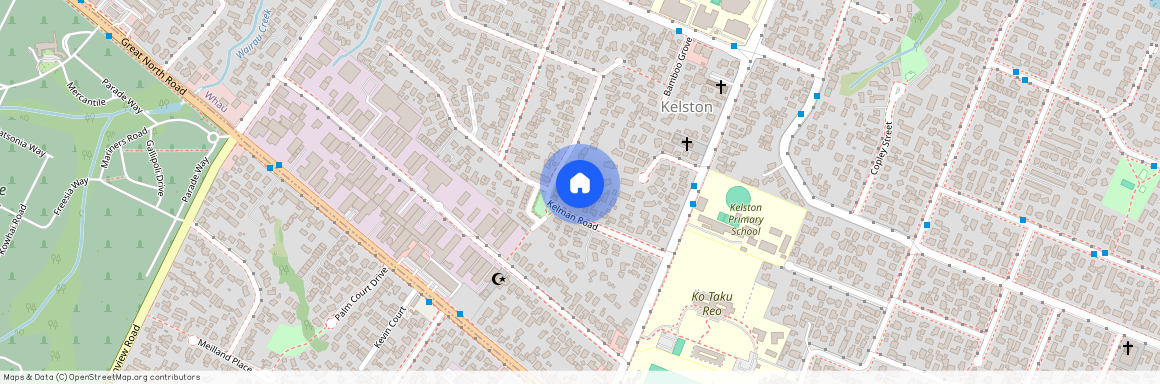 25A Kelman Road, Kelston, West Auckland