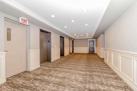 For Lease - 3351 Cawthra Road Unit# 423, Mississauga, Ontario - Photo 2