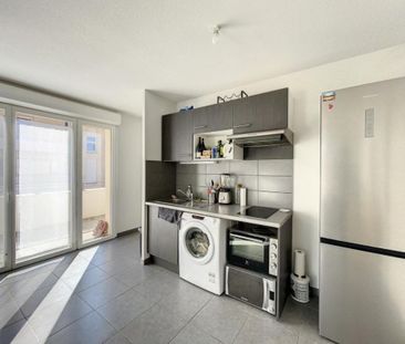 Appartement 2 pièces – 45 m² - Photo 4