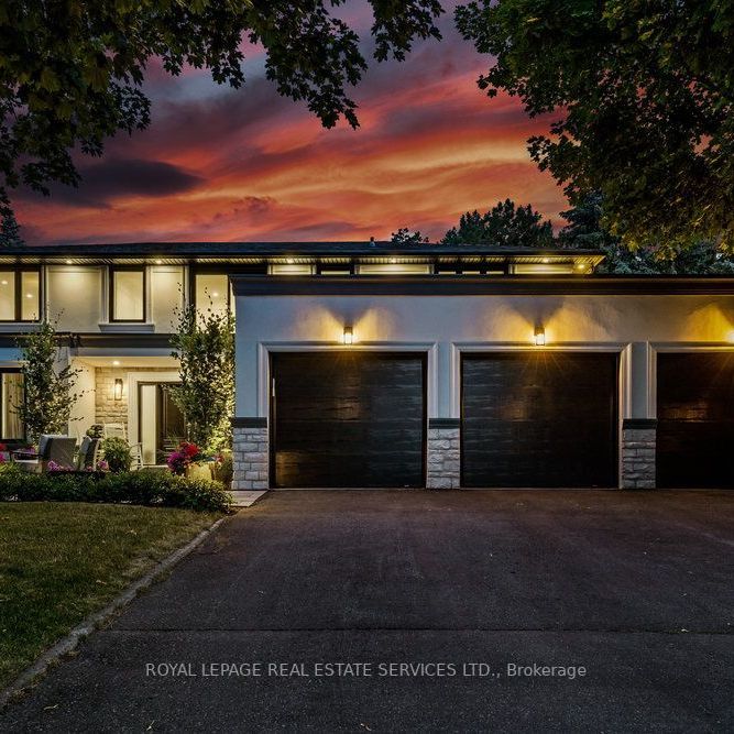 For Lease - 2498 Robin Drive, Mississauga, Ontario - Photo 1