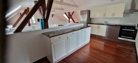 5.5 Zimmer, 125 m², 1. Stock - Photo 4