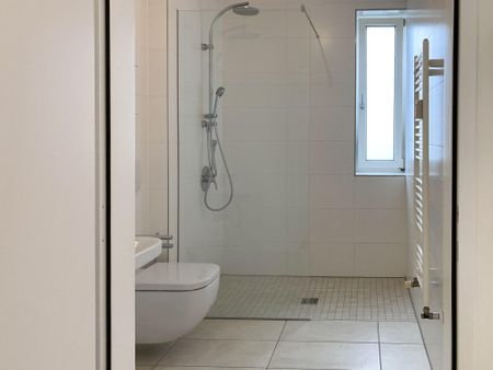 2 Zimmer-Wohnung | Erdgeschoss mit 39m² Garten | Linz-Urfahr - Foto 4