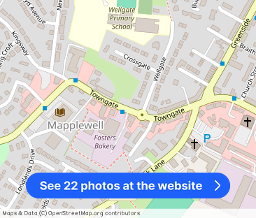 Towngate, Mapplewell, Barnsley - Photo 1