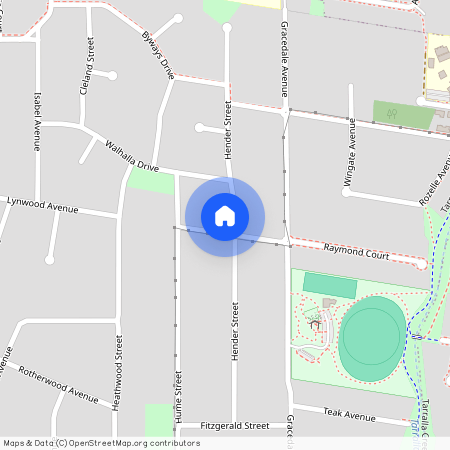 9 Flora Street, Vic 3135, Ringwood East