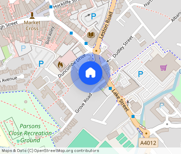 Old Chapel Mews - Photo 1