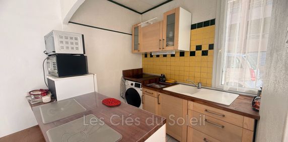 Location Appartement 2 pièces 25m² TOULON 83000 - Photo 2