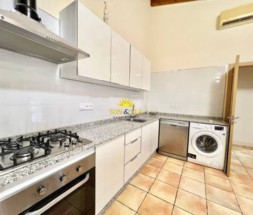 DETACHED VILLA FOR RENT, 1 BEDROOM AND 1 BATHROOM IN ELCHE - Photo 5