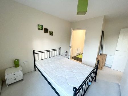 Watermark House, Nottingham, NG5 - Photo 4