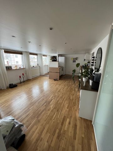 Vennebergsgatan 15 - Photo 2