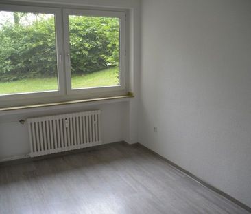 Bezugsfertige 3-Zimmer-Wohnung in iserlohn-Löbbeckenkopf - Foto 4