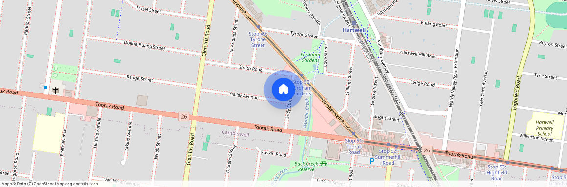 29A Halley Avenue, Vic 3124, Camberwell