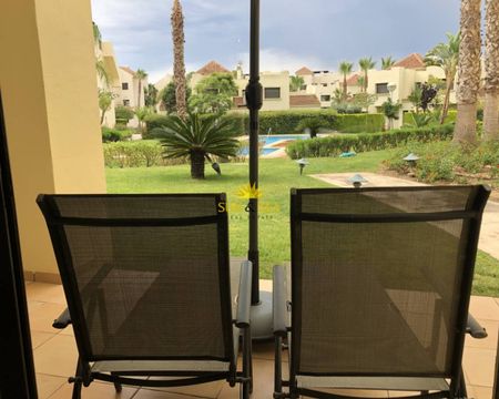 2 BEDROOM GROUND FLOOR - RODA GOLF - Photo 3