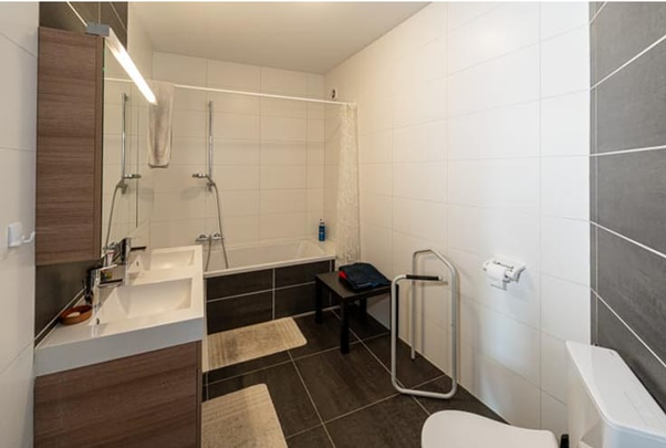 Duplex te huur - Foto 1