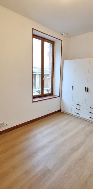 Location Appartement 2 pièces 31m² POISSY 78300 - Photo 1