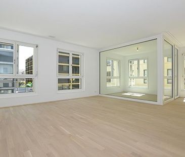 Mieten ohne Depot - Wohnen im Kern von Uster - Photo 2