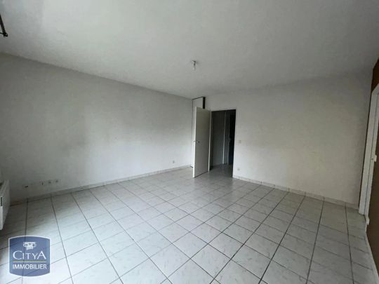 Appartement à louer 2 pièces 54.75m² - Photo 1