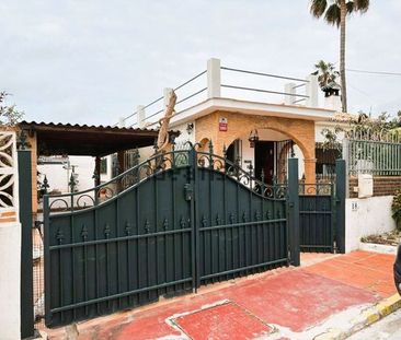 Alquiler de casa o chalet independiente en Calle Jaramar del Chapar... - Photo 5