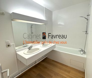 Location appartement 70.03 m², Joinville le pont 94340 Val-de-Marne - Photo 4