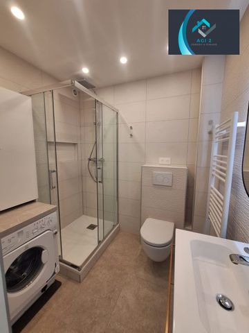 Studio neuf et moderne - Photo 5